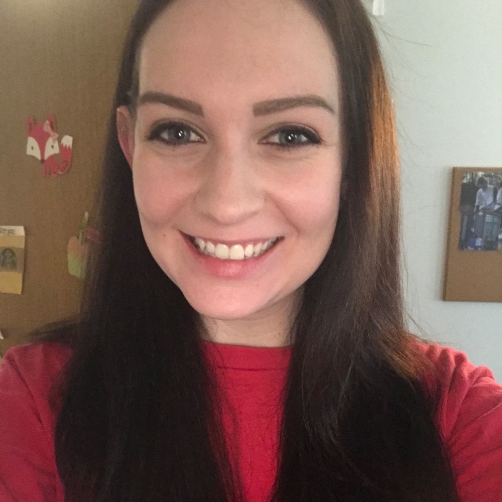 Meet your Posher, Morgan